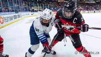 Canada-U.S. women's hockey rivalry remains the gold standard