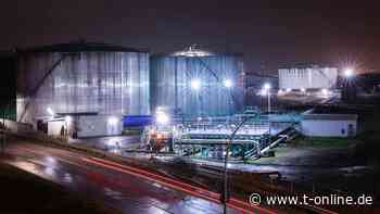 Kriminalität: Cyberangriff auf Ölhändler - Staatsanwaltschaft ermittelt