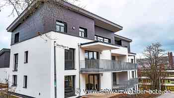 Wohnen in Nagold: Brigitte Loyal kritisiert Kreisbau-Projekt im Bächlen