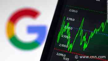 Google just made its stock much more affordable