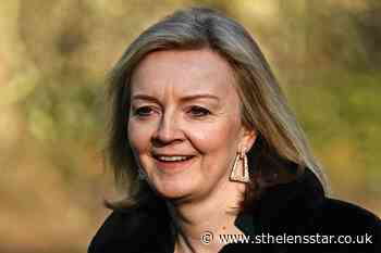 Truss: Responding strongly to Kremlin now will deter future aggression - St Helens Star