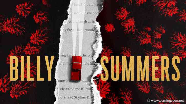 Billy Summers: J.J. Abrams to Adapt Stephen King’s Crime Novel Into Series