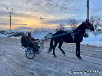 Buffalo Raceway brings family tradition that spans generations