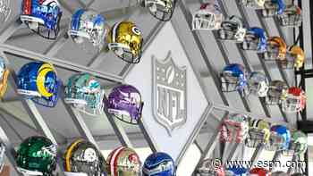 How did your NFL team gets its name? Origins explained for all 32
