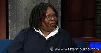 Whoopi Goldberg Hit with Major Punishment for Her 'Wrong and Hurtful' Holocaust Comments