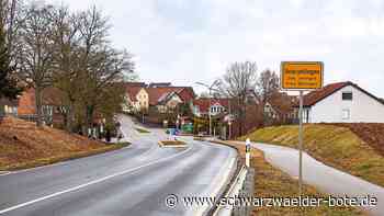 Verkehr in Jettingen: Neues Konzept soll Verbesserungen bringen