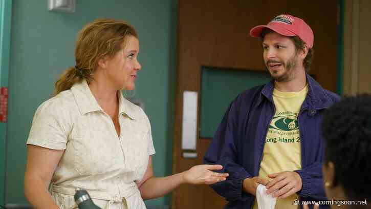 Life & Beth Photos Preview Hulu’s Amy Schumer and Michael Cera-Led Comedy Series