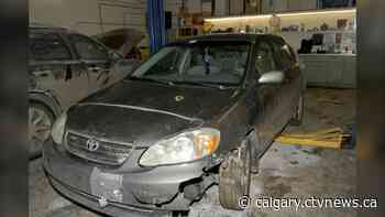 'How could this happen?': Tearful testimony from witness who struck Calgary officer dragged by suspect vehicle - CTV Toronto