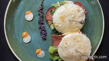 A cool South Indian pop-up is happening in Calgary this week - Eat North