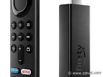 Best streaming device deals: Roku, Fire TV, and Apple TV markdowns just in time for the Super Bowl