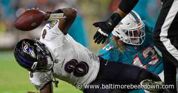 Ravens News 2/2: Plan of Attack and more - Baltimore Beatdown