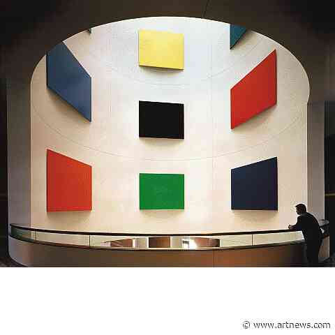 Biden Rolls Back Trump-Era Restrictions on Public Art in Federal Buildings