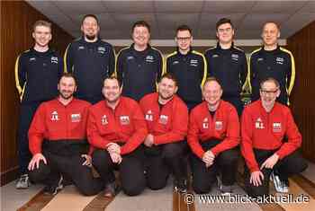 KSV Stromberg 1 gegen KSG BG 99 Neuhof 1 - Blick aktuell