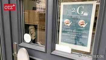 Nach zehn Wochen ohne: Wann dürfen Menschen ohne Impfung in Jena wieder zum Friseur? - Ostthüringer Zeitung