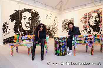 Bob Marley One Love Experience opens- how to get tickets