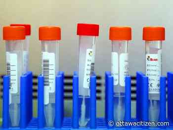 COVID-19: Ontario reports 72 more deaths; Ottawa Hospital opens assessment centre