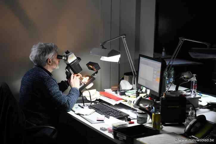 Natuurlijke of synthetische diamant? “Consument heeft het recht te weten wat hij koopt”