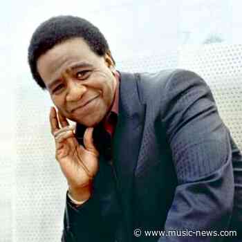 Al Green: 'Sam Cook, Otis Redding, Mr. Presley, I had a weird taste for music at the time'