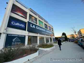 1.300m2, 38.000 références... la plus grande librairie de France ouvre ce vendredi en face de Cap 3000