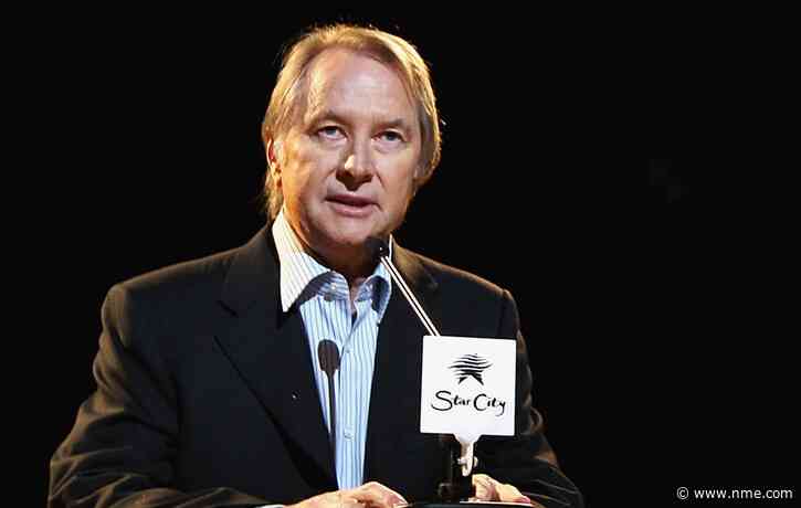 Renowned Australian music manager Glenn Wheatley has died