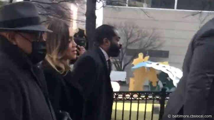 With Election Looming, Marilyn Mosby Calls For Federal Trial To Begin ‘Right Now’