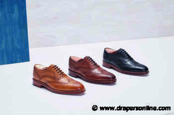 Oliver Sweeney reports rise in festive sales - London - Drapers