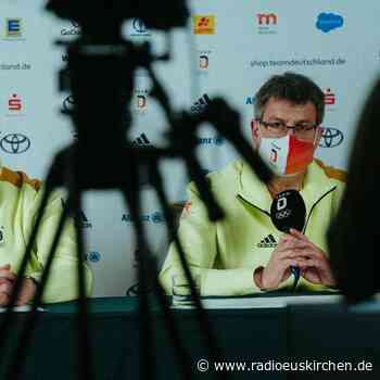 Corona-Fall und Störfeuer: Team D vor Start ins Ungewisse - radioeuskirchen.de