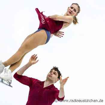 Eiskunstläufer als erster deutscher Athlet corona-positiv - radioeuskirchen.de