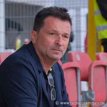 Der Fall Eberl und die Folgen: Der Profifußball unter Druck - radioeuskirchen.de