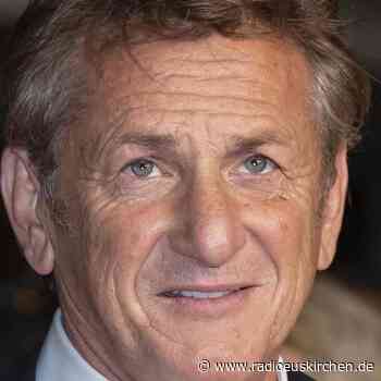 Sean Penn ist lieber Regisseur als Schauspieler - radioeuskirchen.de