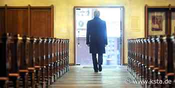 Zahl der Kirchenaustritte im Kreis Euskirchen ist deutlich gestiegen - Kölner Stadt-Anzeiger