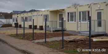 Nach der Flut: Kitas in Euskirchen ziehen in Übergangsquartiere - Kölner Stadt-Anzeiger