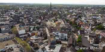 Euskirchen Stadtrat: Gegensätze bei CDU und Grünen zu groß - Kölner Stadt-Anzeiger