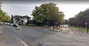 Planned road closures in Barnet area for roadworks from this week