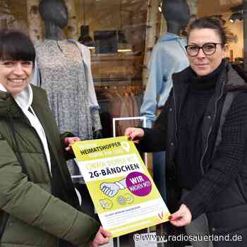 Meschede vereinfacht das Shoppen - Radio Sauerland