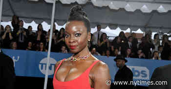 Danai Gurira Will Star as Richard III at Shakespeare in the Park