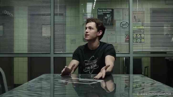 Tom Holland Clarifies Spider-Man Future After Second Trilogy Speculations