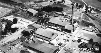 Das Ende der Stein-Zeit