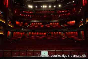 ATG Tickets has 2 for 1 tickets in March from the National Lottery - How to get yours