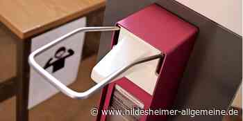 460 Corona-Neuinfektionen im Kreis Hildesheim – Zahl der Infizierten steigt weiter - www.hildesheimer-allgemeine.de