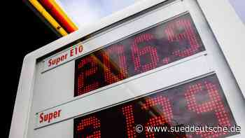 Verkehr - Hildesheim - Benzin ist so teuer wie nie - Wirtschaft - Süddeutsche Zeitung