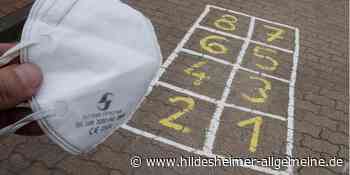 Kreis Hildesheim: Zweites Schulhalbjahr startet mit verschärfter Corona-Testpflicht - www.hildesheimer-allgemeine.de