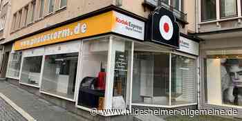 Neuer Leerstand in Hildesheim: Fotofachgeschäft geschlossen - www.hildesheimer-allgemeine.de