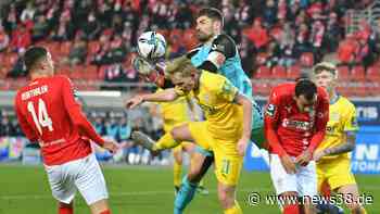 Zwickau – Braunschweig: Böses Erwachen für die Löwen! BTSV verliert - News38