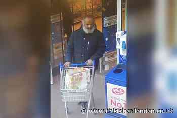 Man steals nearly £200 worth of alcohol at Tesco in Harlow