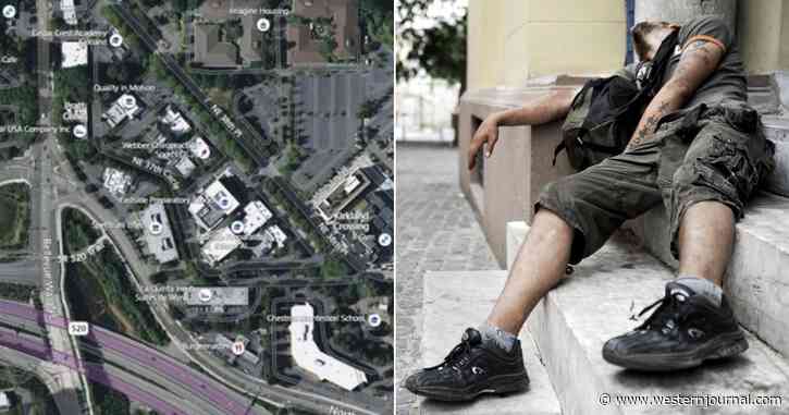 Neighborhood in Uproar After County Officials Move to Purchase 'Homeless Hotel' Near Schools, Day Care Centers: Report