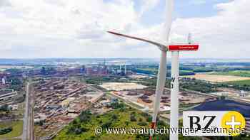 Salzgitter AG: mehr Recycling, mehr Schrott, weniger CO2