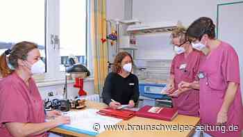 Lotsendienst im Städtischen Klinikum unterstützt werdende Eltern