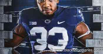 Meet The 2022 Class: DE Dani Dennis-Sutton - Black Shoe Diaries