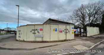 New Heron Foods convenience store to open on former Sutton Coldfield medical centre site - Birmingham Live